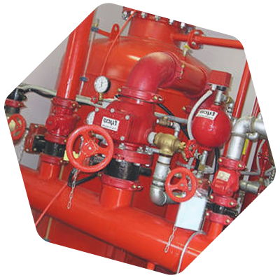 Fire alarms important elements work proccess