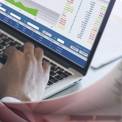 ERP on cloud UAE